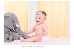 -星豆豆儿童摄影(南郊太白南路店)