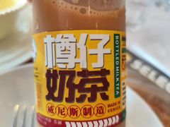 -中山威尼斯西餐厅(三乡总店)