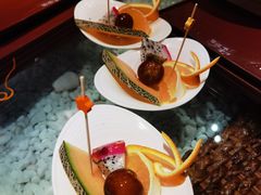 -慢丽江·云南野生菌土鸡锅(西山店)