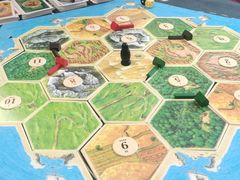 -FullHouse桌游跑团血染剧本杀(南京西路店)