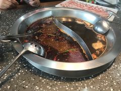 -华晟山城火锅(开发区港西东阁里店)
