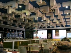 大堂-7+7私家饭堂(人民路店)