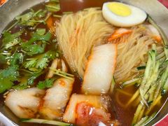 -西塔大冷面(市府大路店)