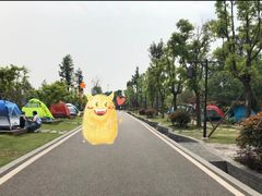 -枫香湖儿童公园