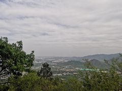 -北京鹫峰国家森林公园