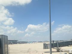 -青岛胶东国际机场
