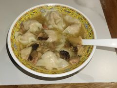 -龙抄手(春熙路总店)