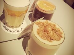 -Seesaw Coffee(上生新所店)