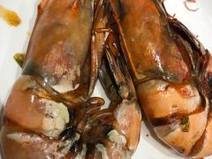 -日丰园海肠水饺·老字号大连海鲜(和平广场店)