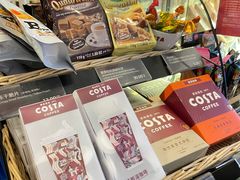 零售区-COSTA COFFEE(天通苑华联店)
