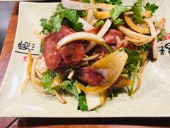 -赵胖炙子烤肉&深夜酒馆(簋街店)