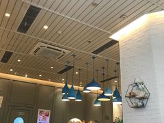 大堂-满记甜品(万象城店)