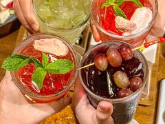 -烧鸟横丁(联发文创口岸店)