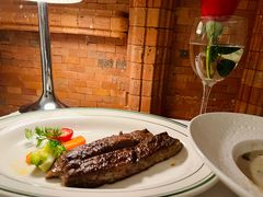 -波特曼西餐厅(中央大街店)