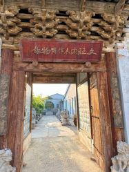 -文旺阁亲子手工DIY木作博物馆