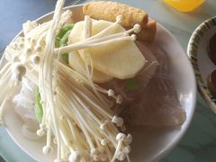 -爱9味·火锅自助主题餐厅(西站店)
