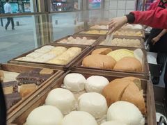 -包道广式点心专门店(振业店)