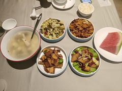 -满江红大酒店(城站店)