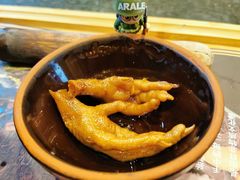 -擂饭(五一广场店)