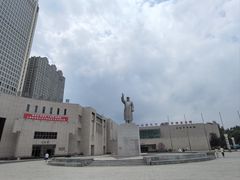 -吉林市博物馆
