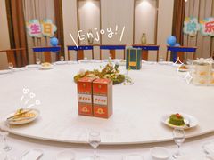 -青岛蓝海大饭店·渔歌舫(李沧店)