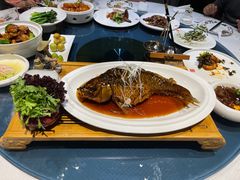 -卫鼎轩·曹公馆(鼓楼店)