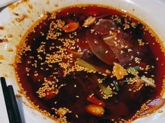 -辣婆婆(航天桥店)