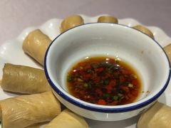 -客家大院·非遗赣南客家菜(郁孤台店)