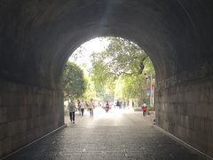 -桂林独秀峰王城景区