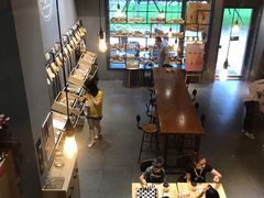 -面包谷Grains n' Beans(九号公馆店)
