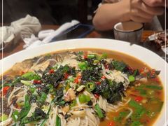 -德叔阙里·衢州菜馆(月湖店)