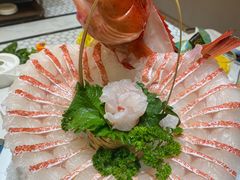 -帝皇海海鲜豆捞(桐泾商务广场店)