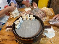 -海汇源老烧麦店(东大街总店)