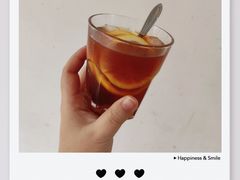 -萨莉亚意式餐厅(恒宝广场店)