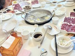 -潮汕大目牛肉火锅(皇岗旗舰店)