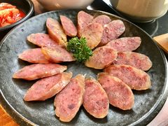 -九畋町和牛黑牛烤肉料理(三里屯3·3大厦店)