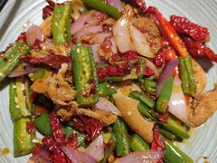 -那时新疆·若羌(经纬汇店)