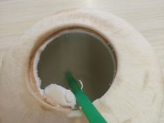 椰青-盒马鲜生(悠方店)