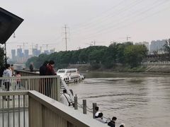 -运河游船(武林门码头)