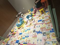 -明月东一酒店·菲斯特自助餐厅