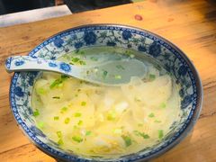 -大郎桥瑞陆糖粥(小太平巷店)