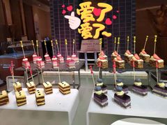 -乐咖啡西餐厅(太湖皇冠假日酒店)