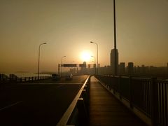 -星海湾跨海大桥