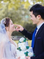 -摩玛婚纱摄影(杭州店)