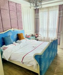 -雪绒花月子会所(祥盛店)