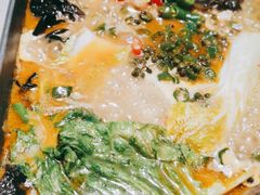 -半天妖烤鱼(东方新天地店)