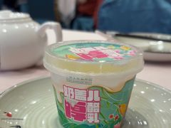 -丰泽园饭店