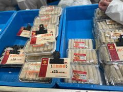 -王家沙点心店(南京西路总店)