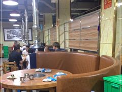 大堂-元盛居(生态大街店)