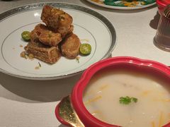 -華府(凯德晶萃店)